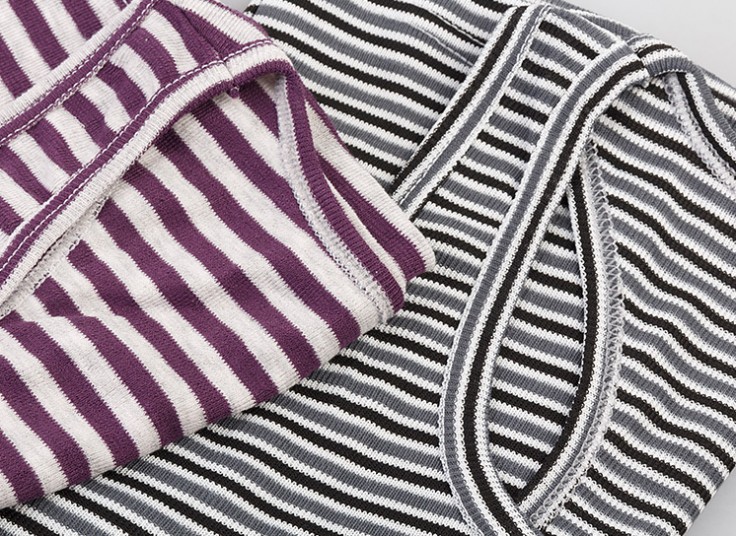 آستین حلقه ای و رکابی Brindle