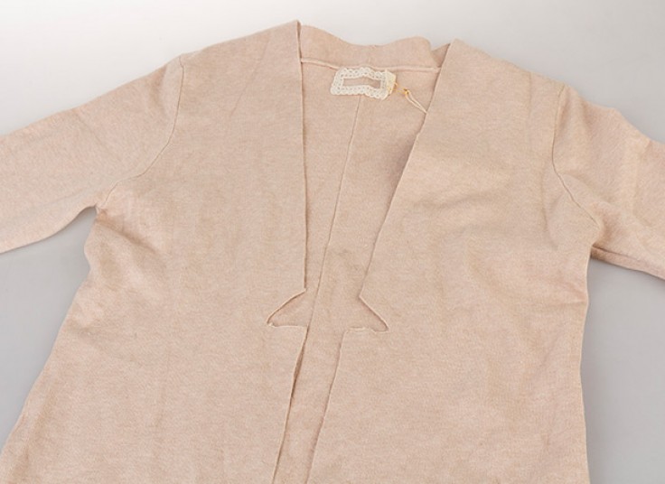 مانتو بافت SUNDRY