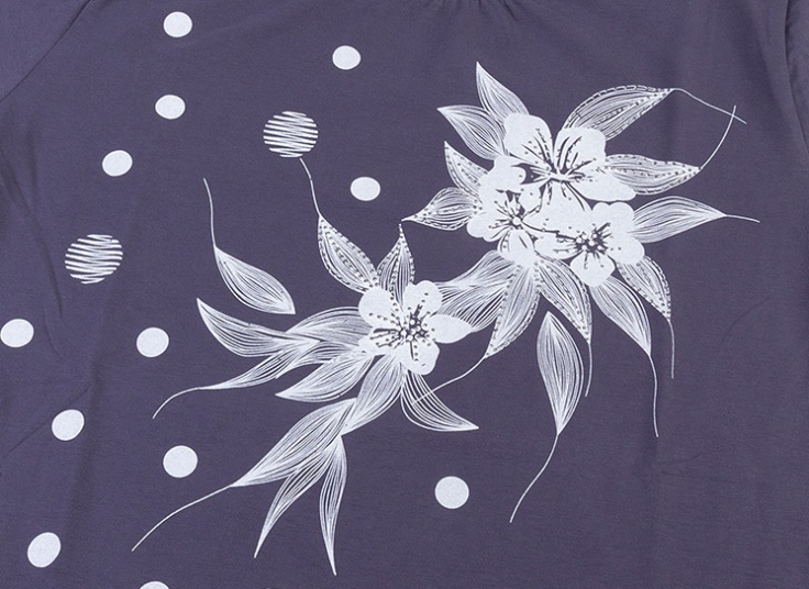 بلوز آستین بلند زنانه Oren teks