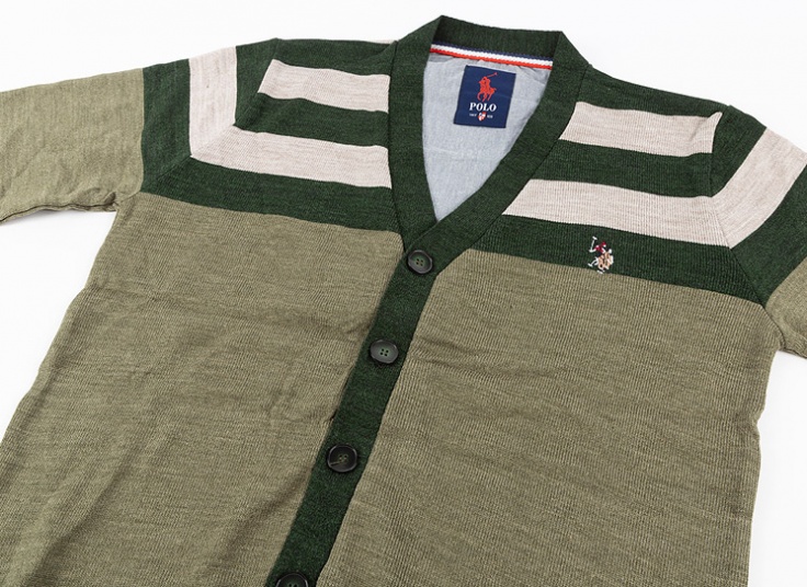 ژاکت مردانه Polo