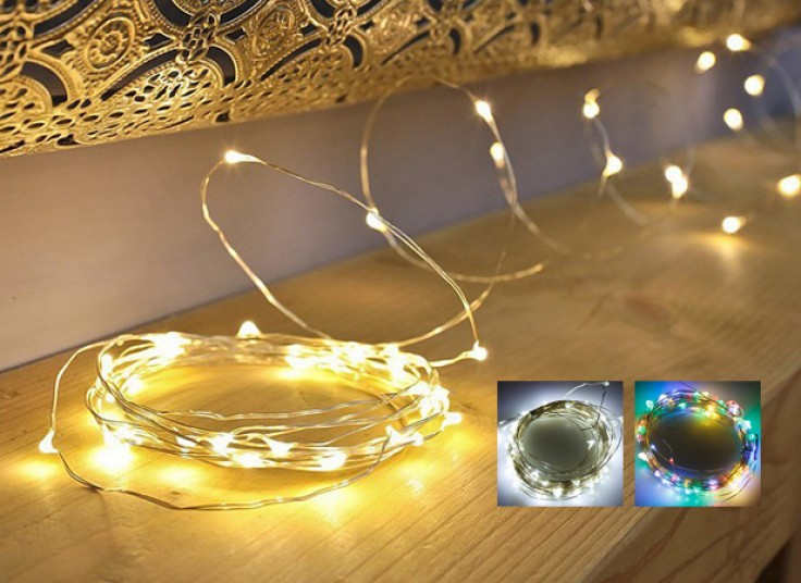 ریسه LED مفتولی