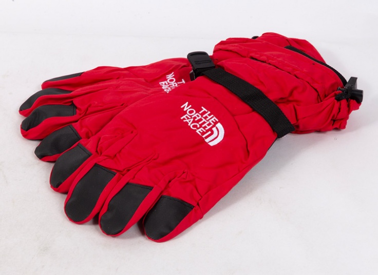 دستکش دوپوش کوهنوردی The North Face