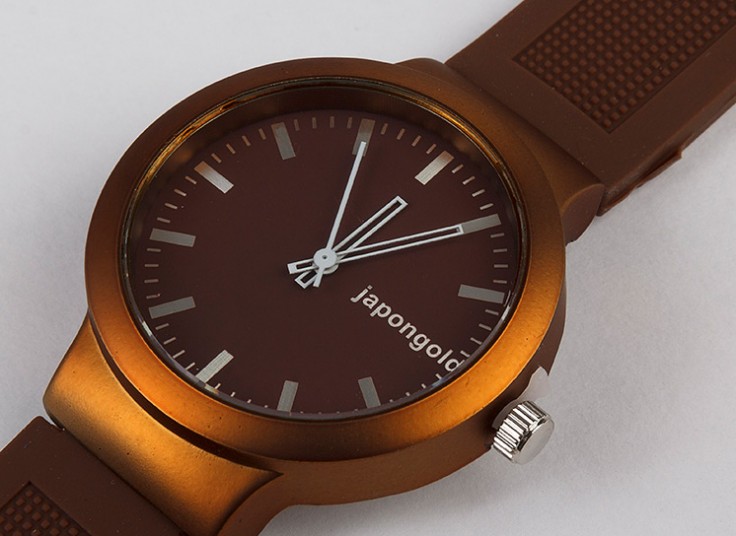 ساعت مچی اسپرت Japon gold