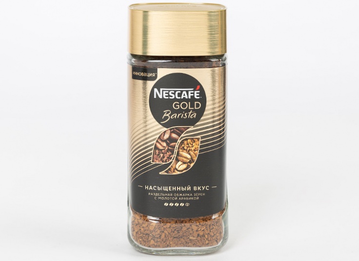 انواع نسکافه GOLD