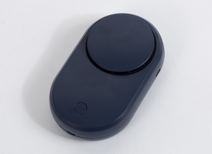 فن خشک کن کاشت مژه DIY Emoji Fan