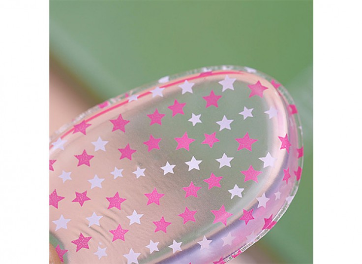 پد آرایشی سیلیکونی