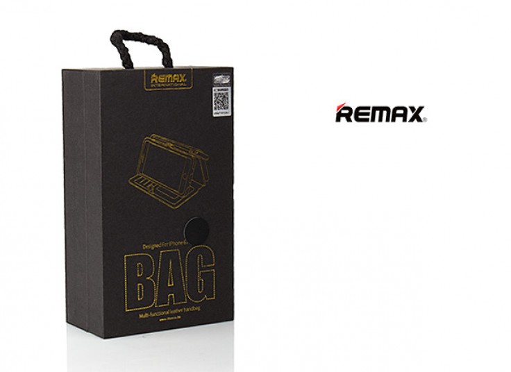 کیف iphone 6 برند Remax