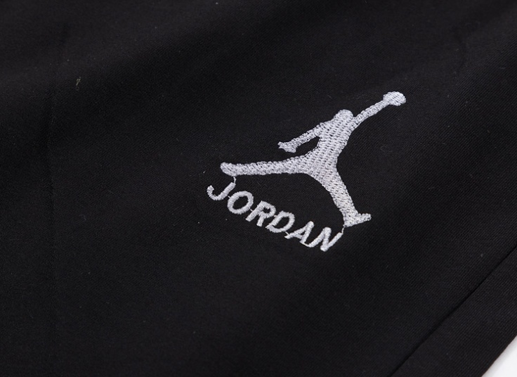 شلوار اسلش مردانه طرح Jordan