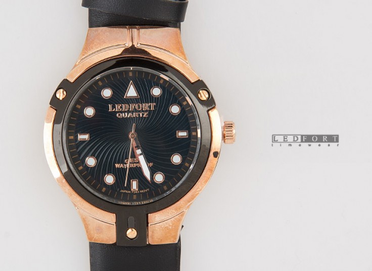 ساعت مچی LEDFORT