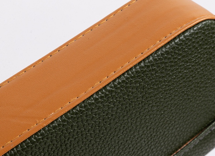 کیف شرانگ قفل دار