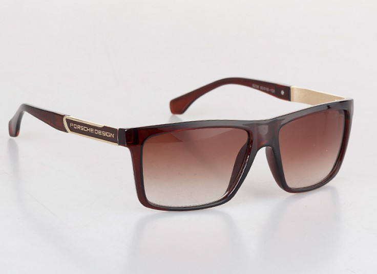 عینک آفتابی مردانه طرح PORSCHE Designe