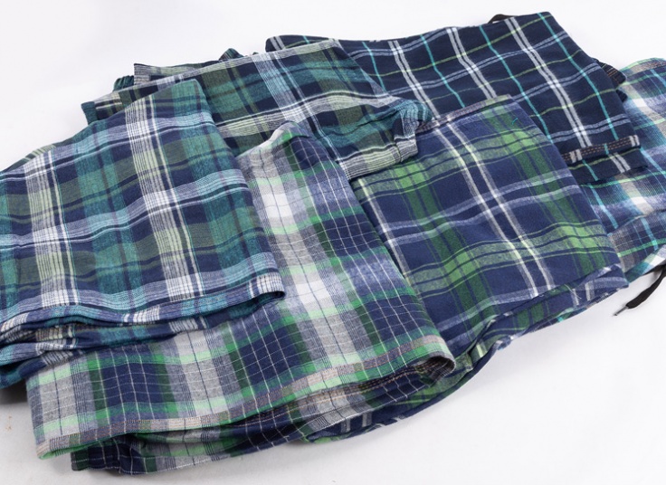 شلوار پشمی مردانه NOVIN