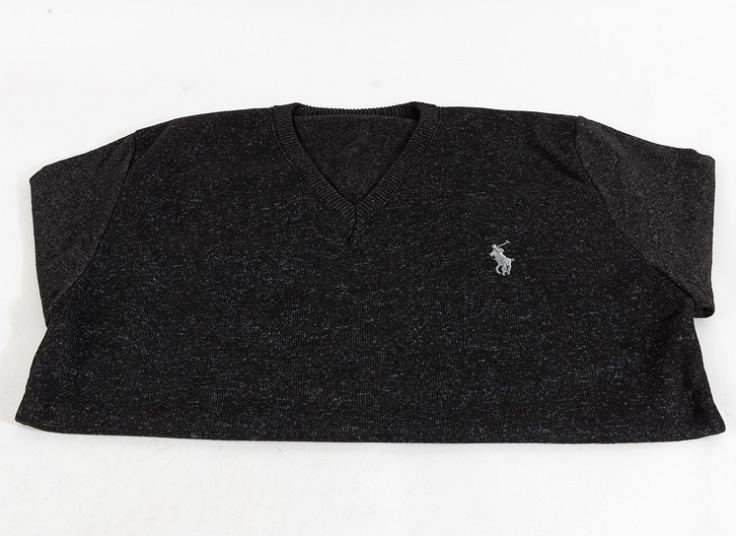 بافت مردانه یقه هفت Polo