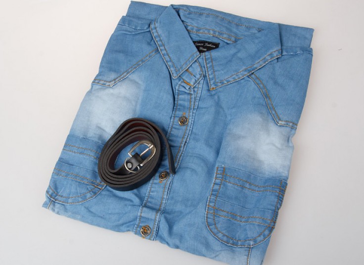 مانتو طرح جین