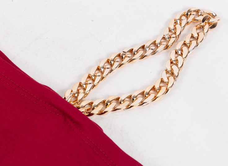 بادی زنانه زنجیردار