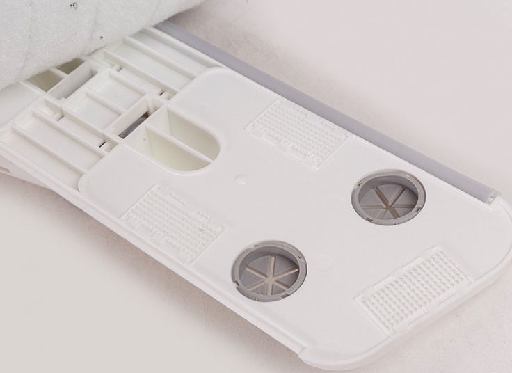 طی اسپری دار ME