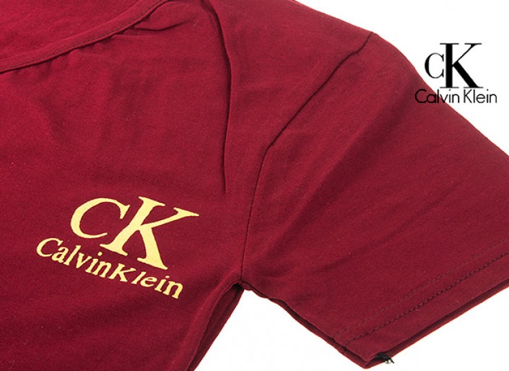 تیشرت مردانه Calvin Klein