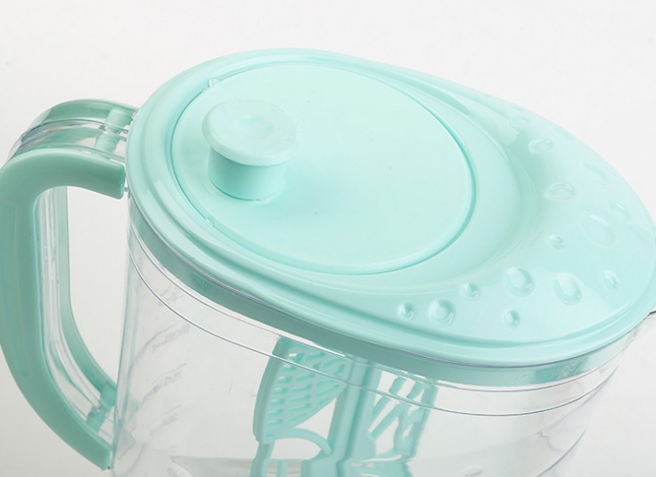 پارچ همزن‌دار یاس