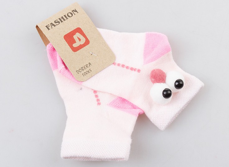 جوراب نوزادی DOBERA