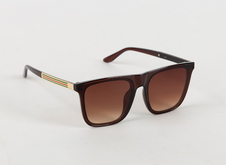 عینک آفتابی کائوچوئی Wayfarer