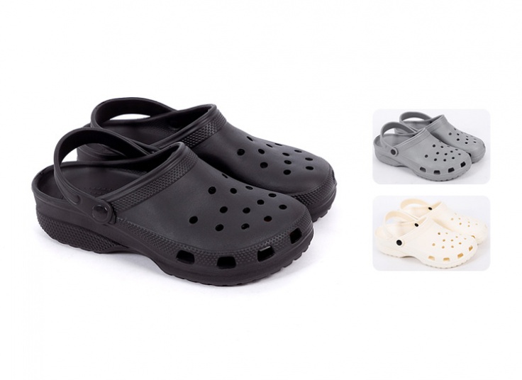 دمپایی مردانه زیتون