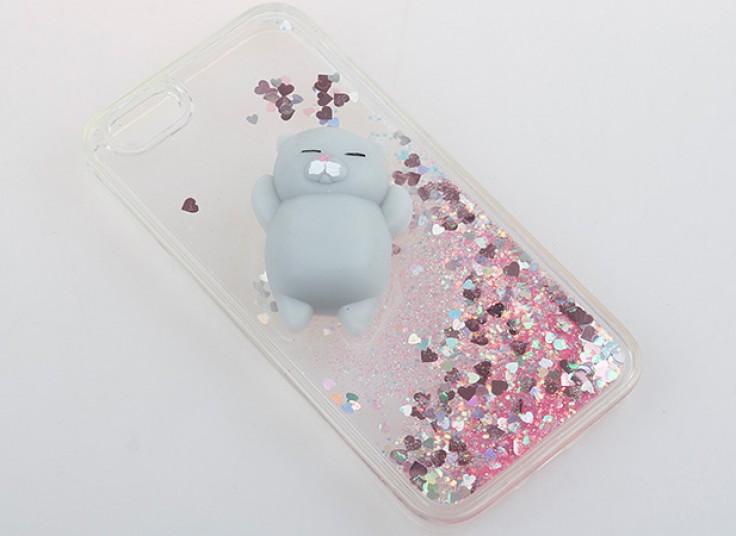 قاب فانتزی آیفون CAT