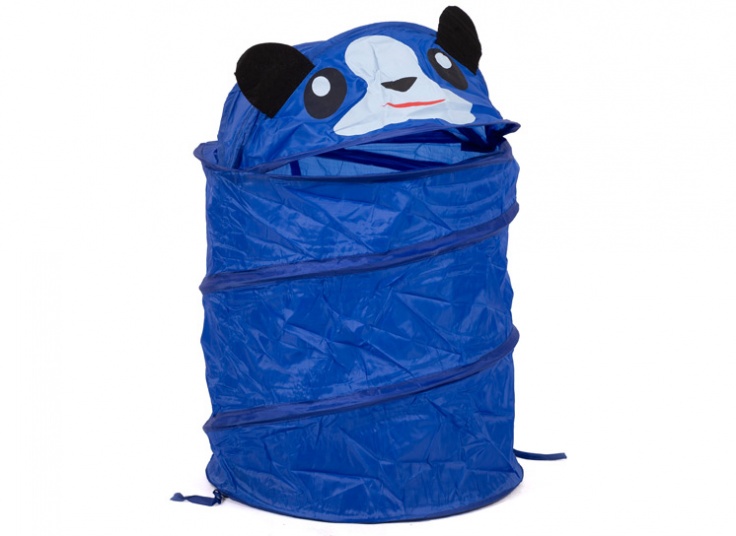 باکس طرحدار اسباب بازی و لباس 