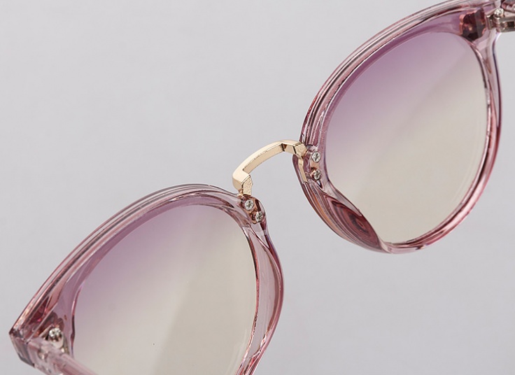 عینک آفتابی زنانه XZX