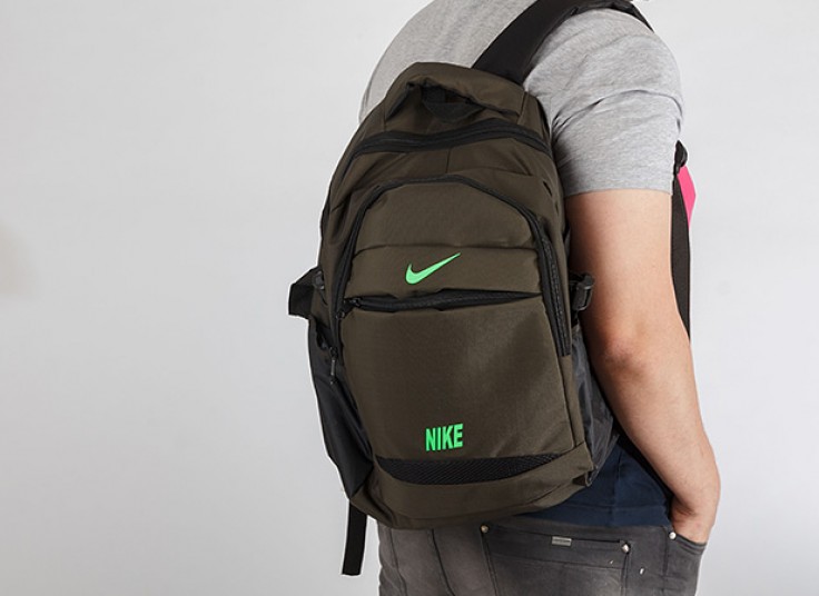 کیف کوله طرح NIKE