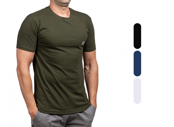 تیشرت مردانه Fred