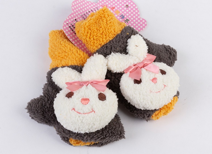 دستکش عروسکی Dianlian