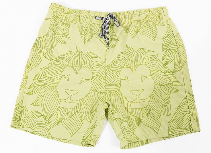 مایو مردانه H & M