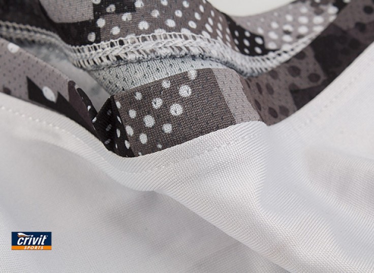 آستین حلقه ای مردانه Crivit