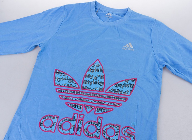 تیشرت مردانه adidas