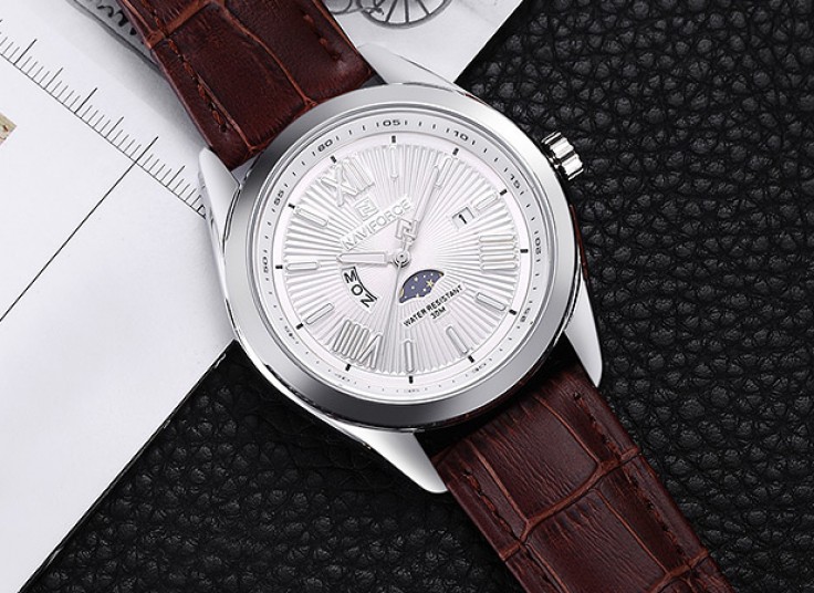 ساعت مچی Naviforce مدل NF 9108