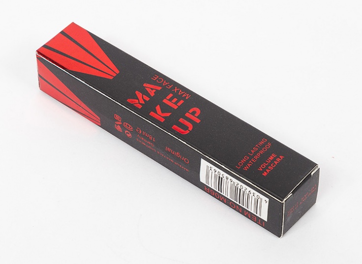 ریمل Make Up Max Face