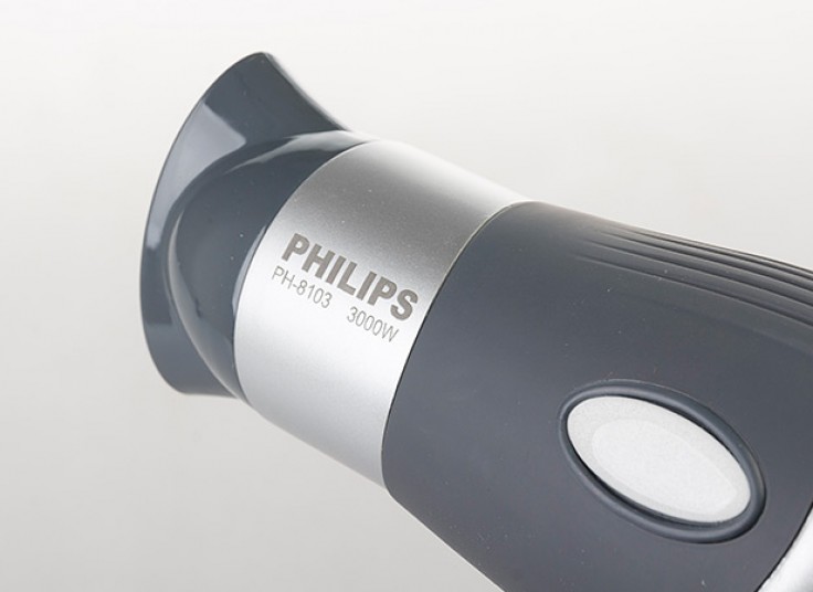 سشوار طرح Philips