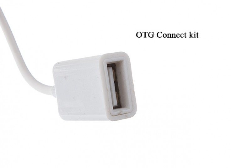 کابل OTG