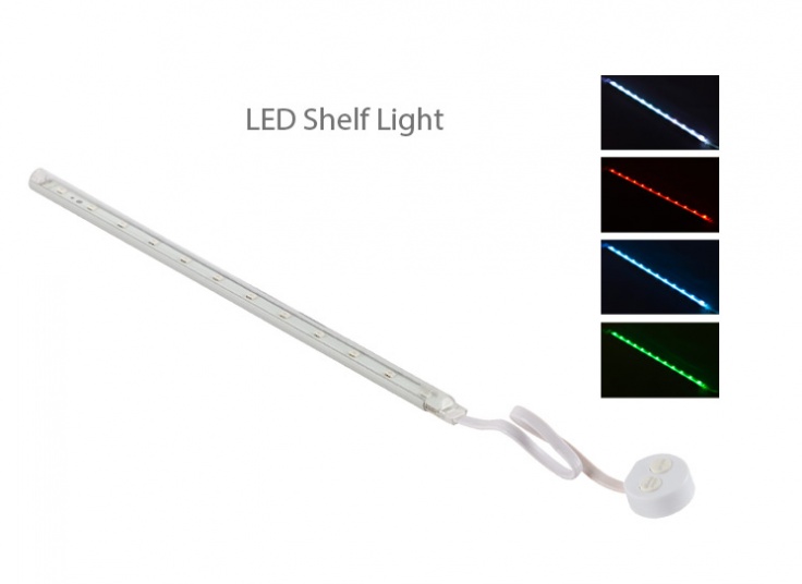 لامپ LED خطی هفت رنگ Neo-Neon