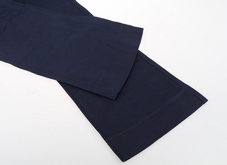 شلوار کتان زنانه Chel30