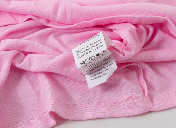 تاپ زنانه 3 دکمه MY Basic