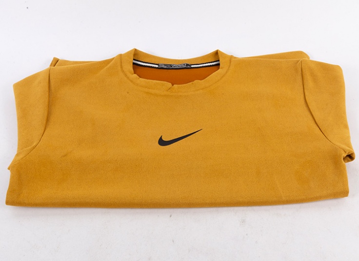 بلوز آستین بلند مردانه طرح Nike