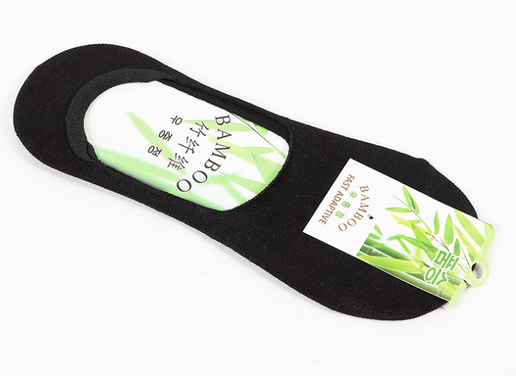 جوراب کالج BAMBOO