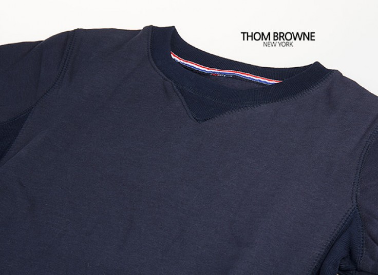 بلوز اسپرت Thom Browne