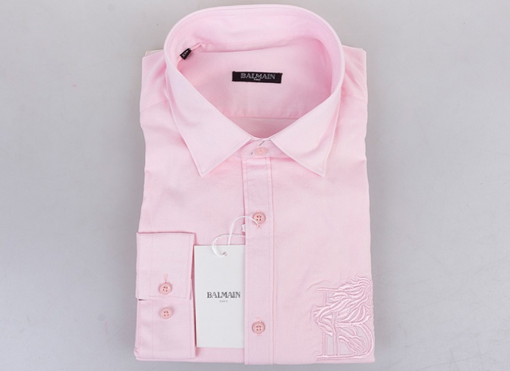پیراهن مردانه BALMAIN