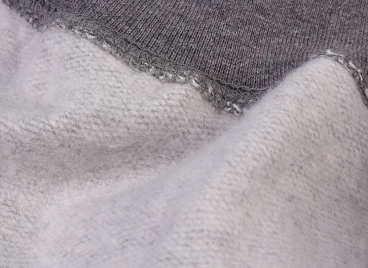 سویشرت جلوبسته مردانه jostens