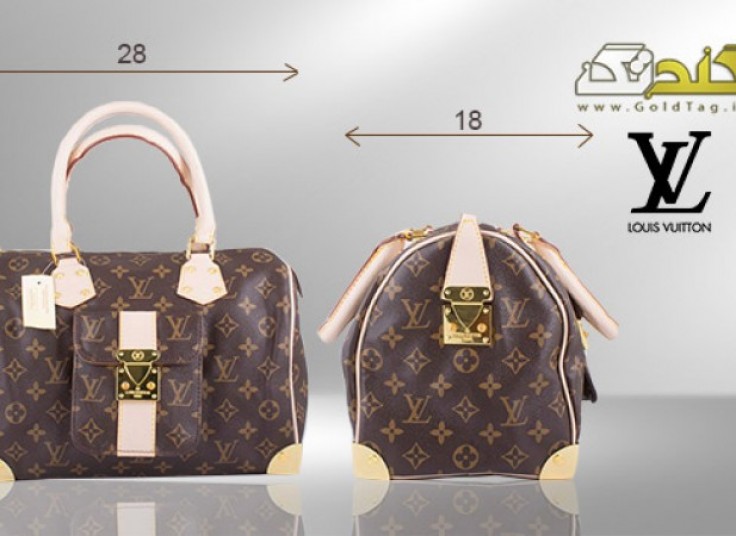 کیف LV مدل Speedy 