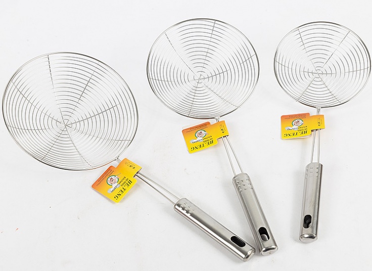 توری روغن گیر استیل