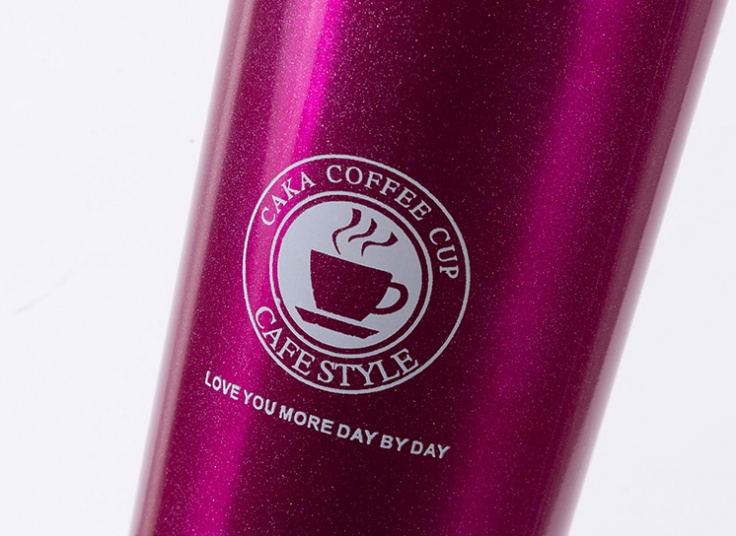 تراول ماگ CAKA COFFEE