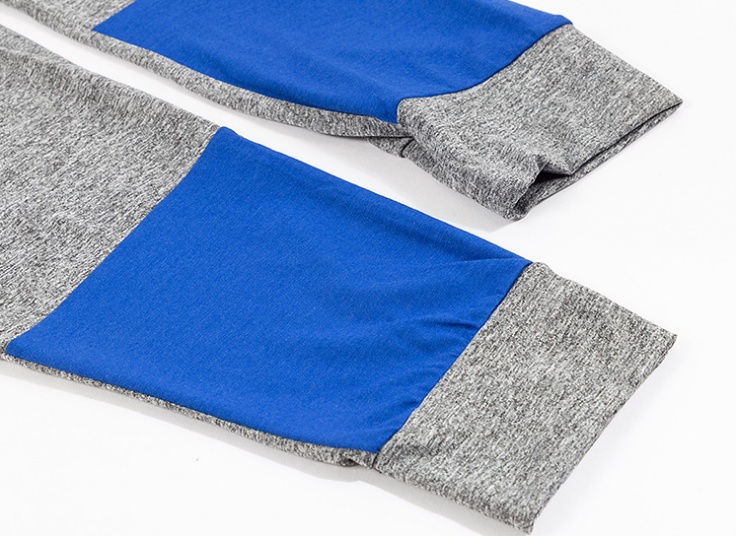 تاپ شلوار برفکی